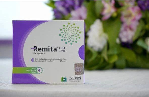 داروی رمیتا