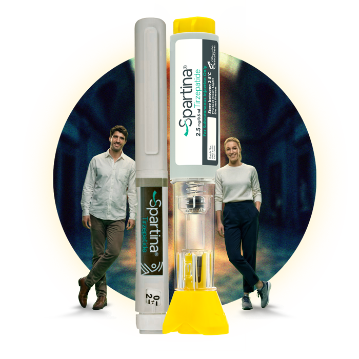 خرید اسپارتینا